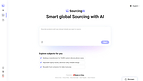 Beyond Searching: How SourcingAI is Redefining Professional Sourcing and Supplier Intelligence in China