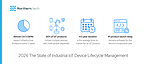 New Northern.tech Report Highlights Growing Strain on IoT Device Management Infrastructure