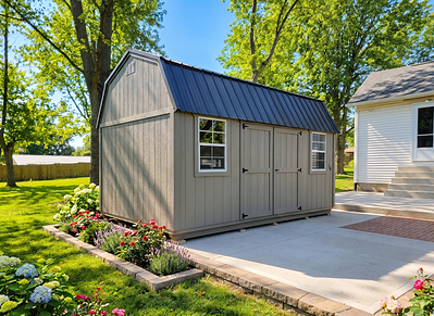 Countryside Barns Launches Bold Company Rebrand Reflecting What Outdoor Living Looks Like