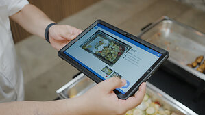 Leanpath Unveils Snap AI: The First Mobile Food Waste Tracker Built to Eliminate the Blind Spot of Off-Site Events