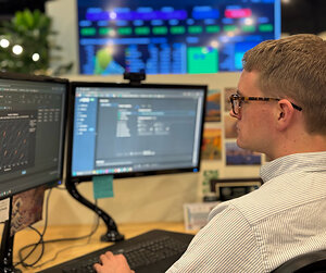 NASA Taps QuesTek Innovations to Develop Toolkit in ICMD® Software to Enable Reliable Manufacturing in Space