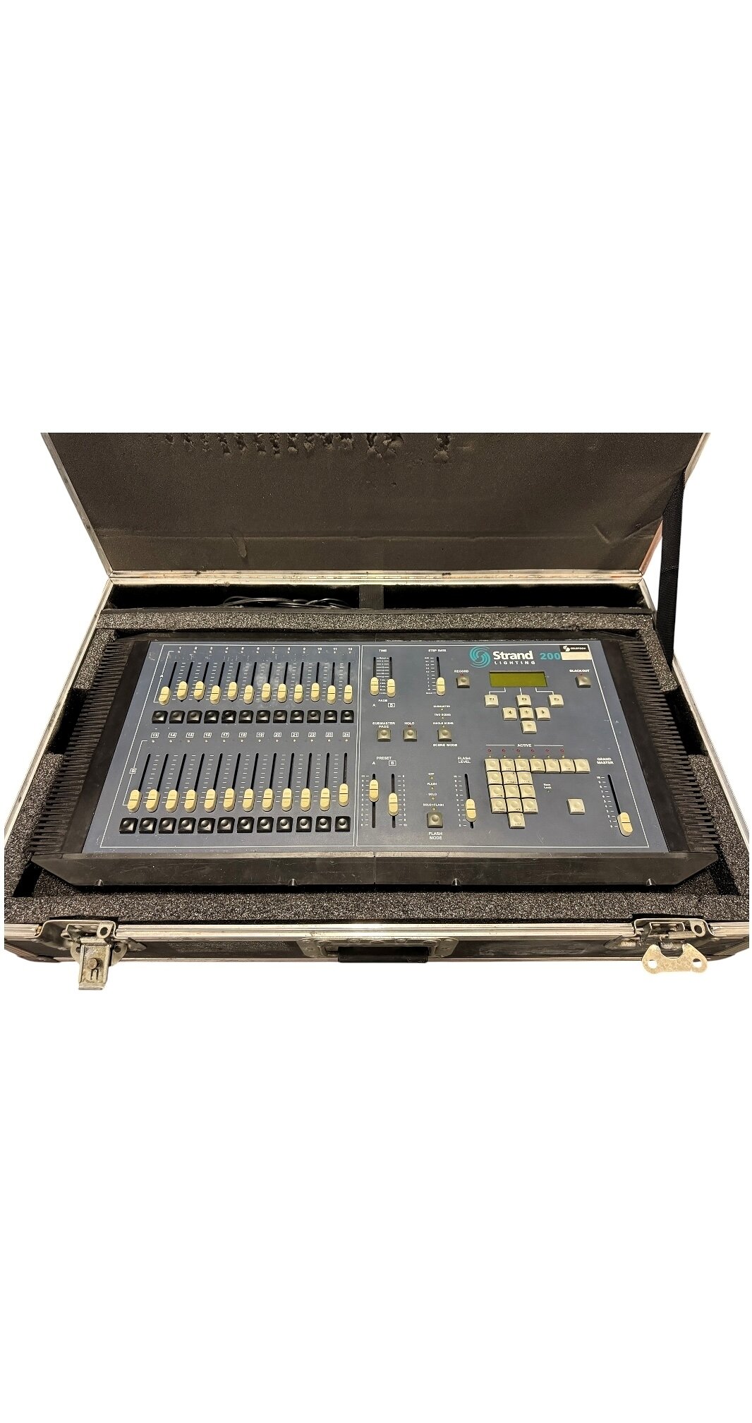 Tiger Group Sale Features Audiovisual Gear in Canada