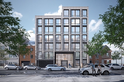 THE PARISIAN Condominium Debuts in Astoria Following Strong Early Demand and Growing Buyer Anticipation