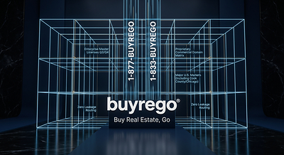 buyrego® Deploys Commercial Real Estate Telecom Matrix; Opens Corporate Deal Desk for Enterprise M&A