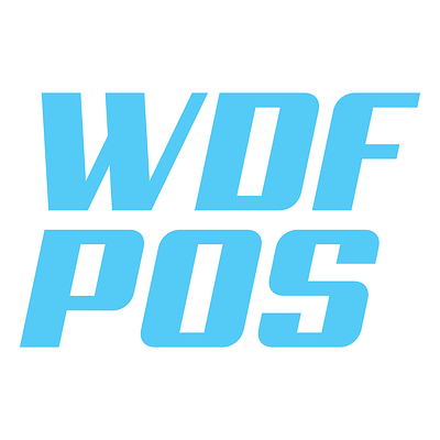 Wash-Dry-Fold POS Logo
