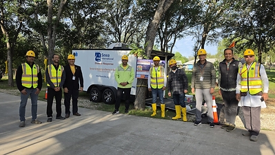 Sewa International Launches Disaster Response Vehicle to Strengthen Community Emergency Support