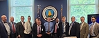 WSSA Promotes its Core Priorities in Washington D.C.