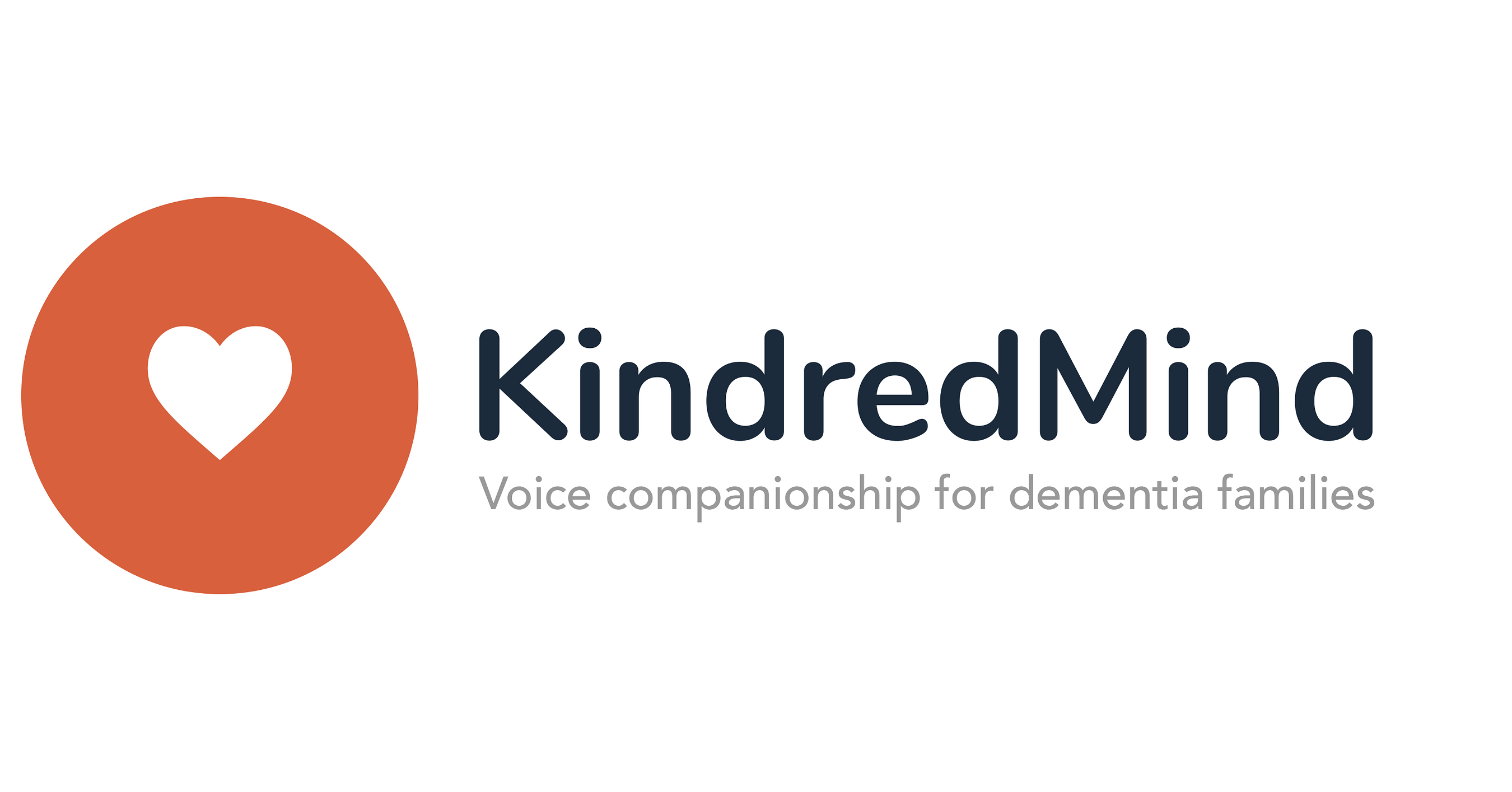 KindredMind Voice Companion Now Available Worldwide to Resolve Dementia Separation Anxiety and Repetitive Calling
