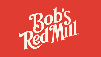 Bob's Red Mill (PRNewsfoto/Bob's Red Mill)