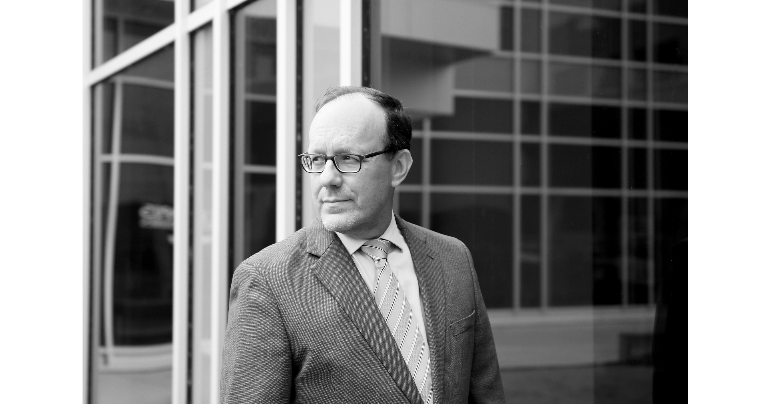 WLRN PUBLIC MEDIA NAMES TOM HUDSON CHIEF EXECUTIVE OFFICER FOLLOWING NATIONWIDE SEARCH