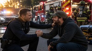 The National Police Association Endorses the Answering the Call Act of 2026