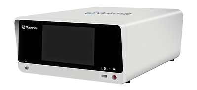 Galvanize Therapeutics® Announces First Commercial Procedures Using the New Aliya® EX System
