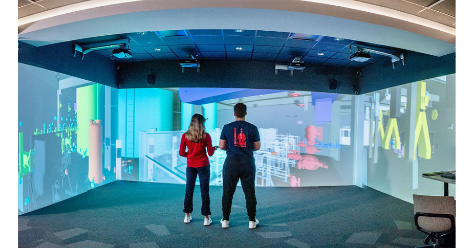 WorldViz VR Releases 2026 Setup Guide for Virtual Reality Labs, Featuring Latest Hardware, Eye Tracking, and VR Training Advances WorldViz VR Releases 2026 Setup Guide for Virtual Reality Labs, Featuring Latest Hardware, Eye Tracking, and VR Training Advances