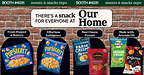 Our Home Delivers "A Snack For Everyone" At Sweets &amp; Snacks 2026