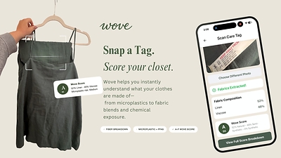 Wove App
