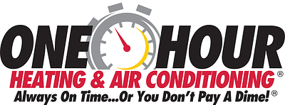 On Time or Running Behind? New One Hour Heating &amp; Air Conditioning Survey Reveals How Americans Stack Up
