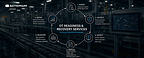 Actemium Avanceon Introduces OT Readiness &amp; Recovery Services to Help Manufacturers Improve Recovery Readiness and Operational Resilience