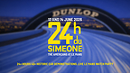 Simeone Museum Presents "The Americans at Le Mans" -- Fourth Annual 24 Heures du Simeone Features 40+ Demonstrations, Live Race Check-Ins, and a New Collection Unveiling
