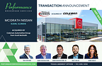 Performance Brokerage Services Advises on the Sale of McGrath Nissan in Elgin, Illinois from Scott McGrath to Coleman Automotive Group