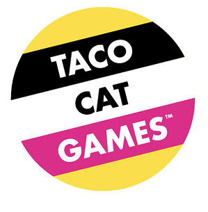 Taco Cat Games Unveils Rebrand and Launches Four New Games Designed to Help Families Connect
