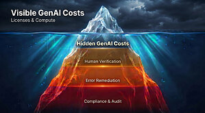 Not All AI Is GenAI. Quarrio Says Enterprises Are Paying the Price for Treating It That Way