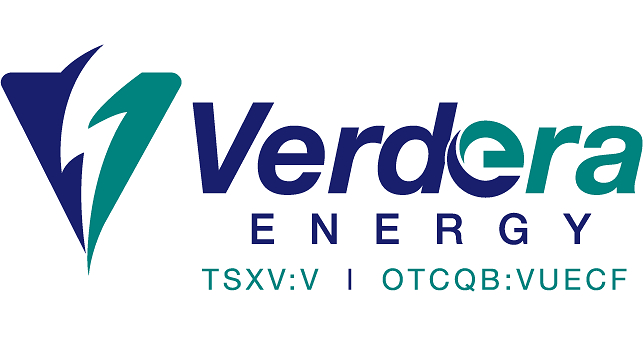 Verdera Energy Announces Form F-1 Declared Effective by the SEC