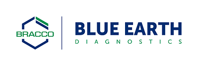 Bracco | Blue Earth Diagnostics Logo