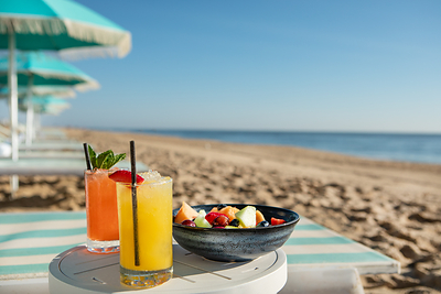 Ashore Oceanfront Hotel Joins Marriott Bonvoy