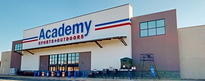Academy Sports + Outdoors Fuels Growth with Eleven New Stores Opening Across Six States in Q3