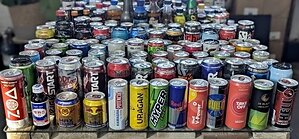 The World's First Global Energy Drink Ranking Accidentally Revealed Something Much Bigger