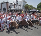 Hemingway Look-Alike Contest and Festival Set For July 21-26 in Key West