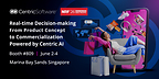Centric Software to Showcase AI-Powered Retail Innovations at NRF 2026 APAC