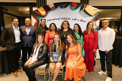 Fig Factor Media Launches Today's Inspired Leader Vol. VI, Celebrating Stories of Leadership and Impact