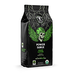 Death Wish Coffee Co. Unleashes Power Surge, A Naturally Higher Caffeinated Roast, Boasting More Than 200 mg of Caffeine Per Serving