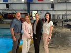 RelyOn Celebrates Ribbon Cutting Ceremony at Shell Robert Training Center