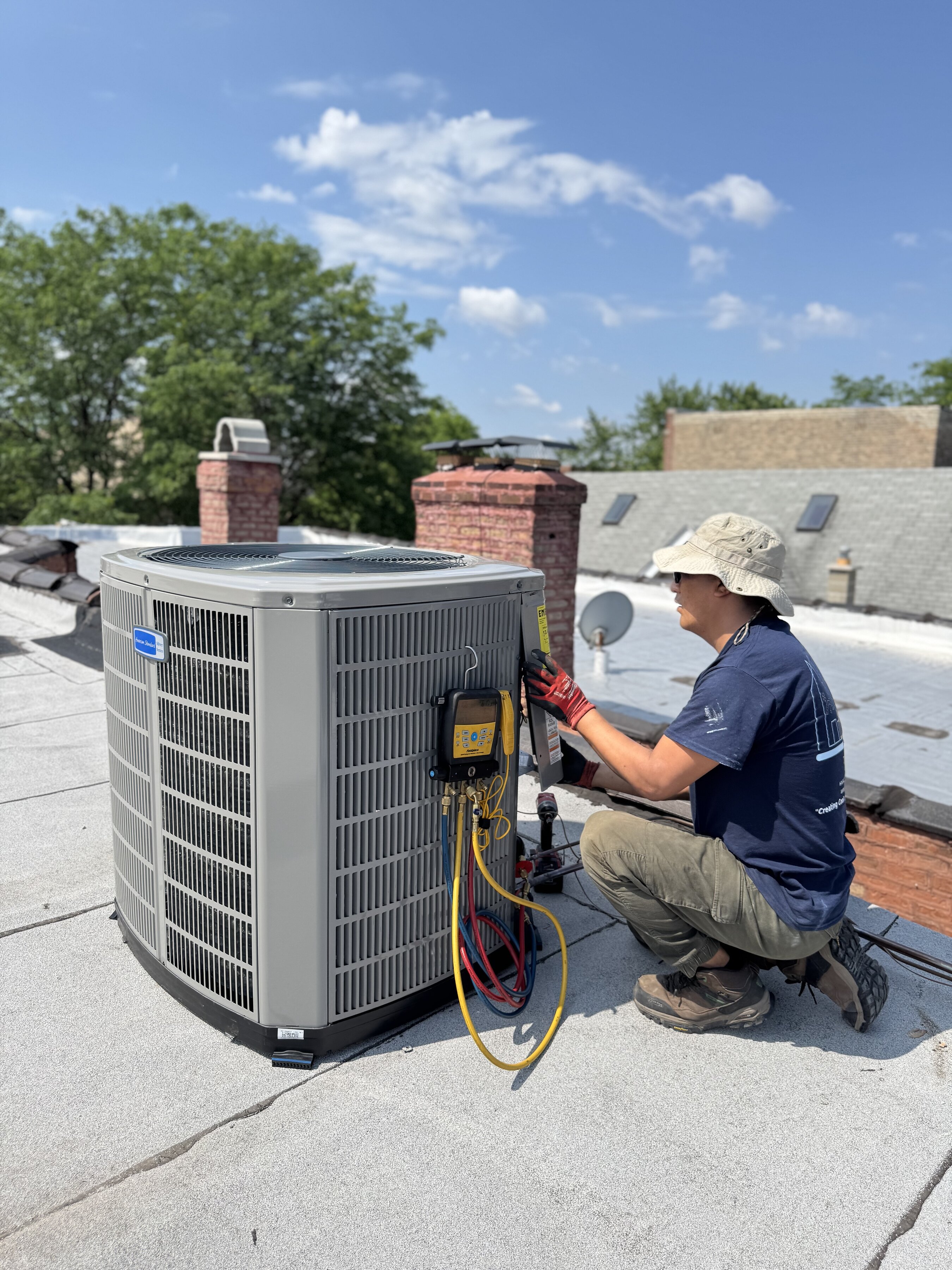 HVAC Buddies Announces $85 Tune-Up Special to Ensure Year-Round Comfort for Chicago Residents through 2026