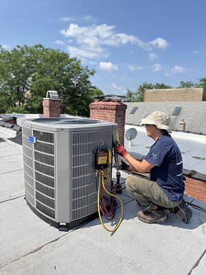 HVAC Buddies Announces $85 Tune-Up Special to Ensure Year-Round Comfort for Chicago Residents through 2026