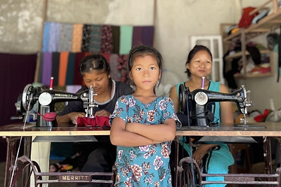 Conflicting Child Marriage Laws Leave Girls Unprotected in South Asia, Equality Now Report Warns