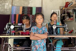 Conflicting Child Marriage Laws Leave Girls Unprotected in South Asia, Equality Now Report Warns