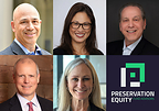 Preservation Equity Fund Advisors Announces Formation of Advisory Board
