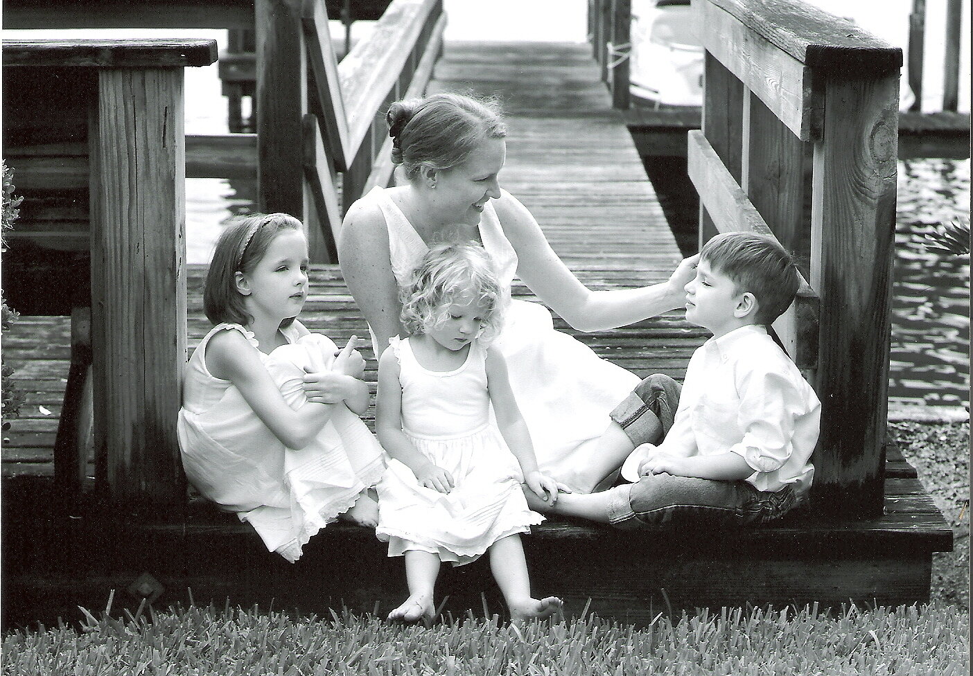 Inheritance of Hope celebrates its founding with a month dedicated to legacy
