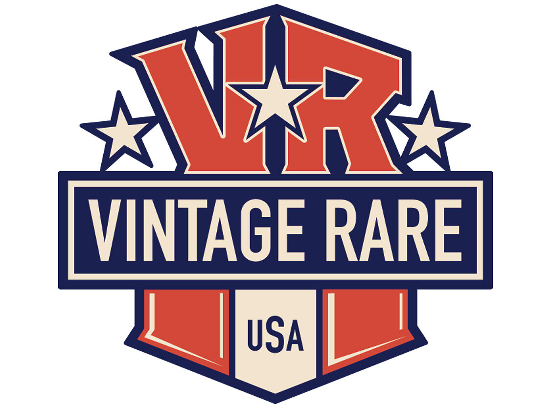 Vintage Rare USA Launches Revamped Website Featuring Authentic Vintage Fashion and Rare Streetwear
