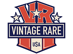 Vintage Rare USA Launches Revamped Website Featuring Authentic Vintage Fashion and Rare Streetwear