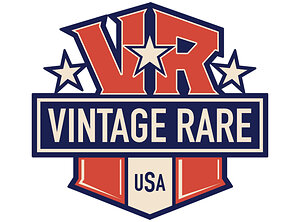 Vintage Rare USA Launches Revamped Website Featuring Authentic Vintage Fashion and Rare Streetwear