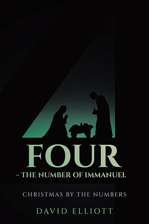 Chemistry Professor Explores Biblical Meaning of Numbers in "Four - The Number of Immanuel"