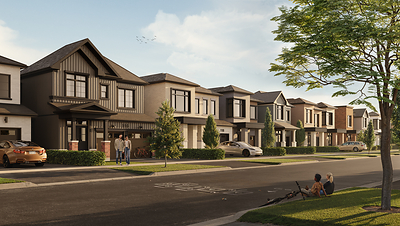 Madison Group's Wild Indigo Builds on Strong First Release Momentum with New Freehold Single Detached Homes at One of Breslau's Largest Residential Developments