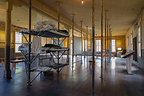 Angel Island Immigration Station Named One of America's 11 Most Endangered Historic Places