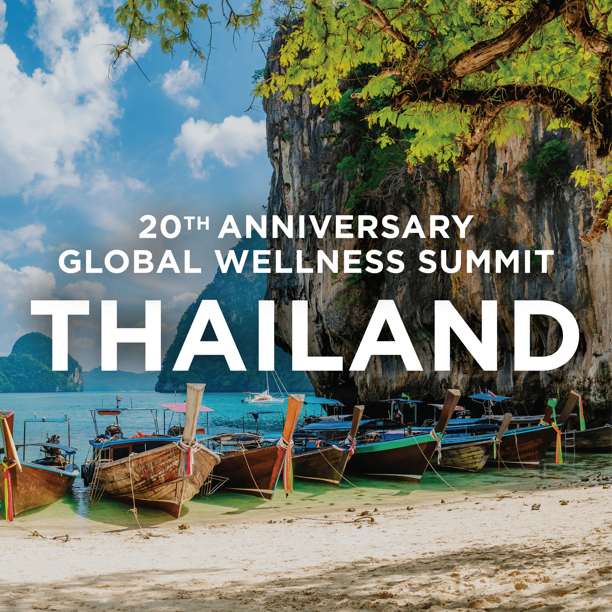 Theme and First Keynote Speakers Announced for 20th-Annivers