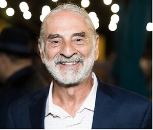 Mike Fantasia, Supervising Location Manager on TOPGUN: Maverick, and Killers of the Flower Moon Set to Receive the LMGI Lifetime Achievement Award