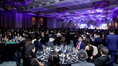 Congratulations to the winners of the 2026 Hong Kong HR Asia Best Companies to Work for in Asia Congratulations to the winners of the 2026 Hong Kong HR Asia Best Companies to Work for in Asia